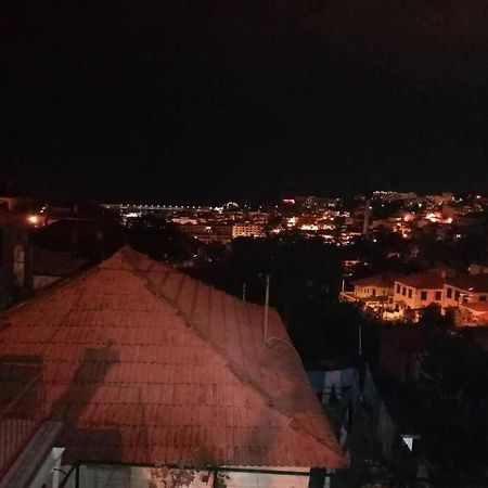 Vila Relax Vacation Rental, Funchal Buitenkant foto