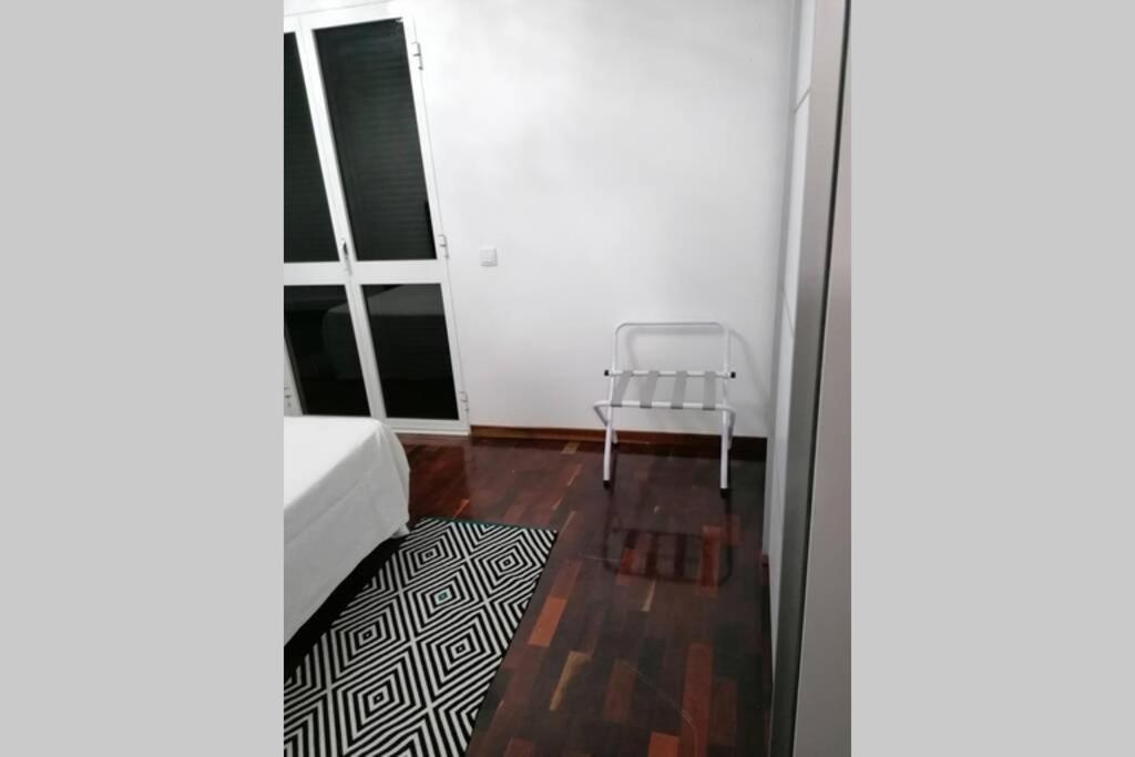 Vila Relax Vacation Rental, Funchal Buitenkant foto
