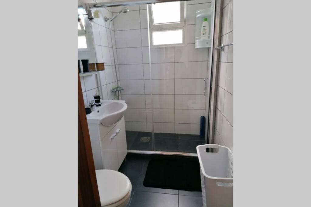 Vila Relax Vacation Rental, Funchal Buitenkant foto