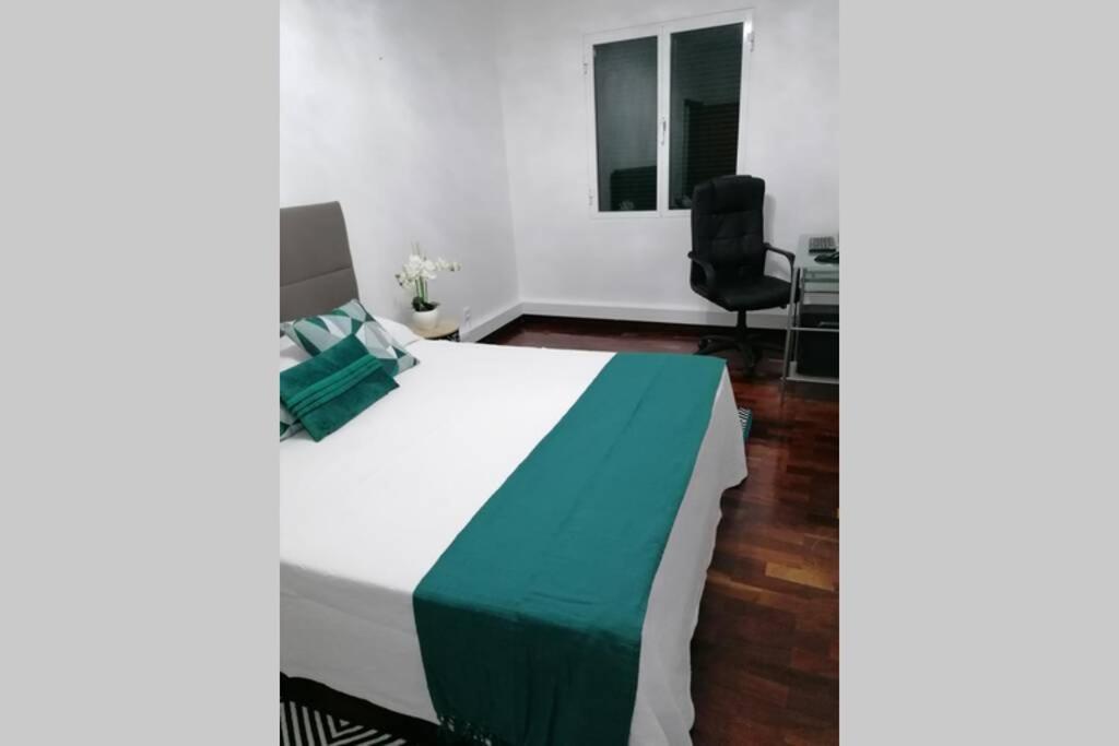 Vila Relax Vacation Rental, Funchal Buitenkant foto