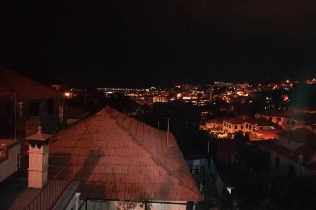 Vila Relax Vacation Rental, Funchal Buitenkant foto