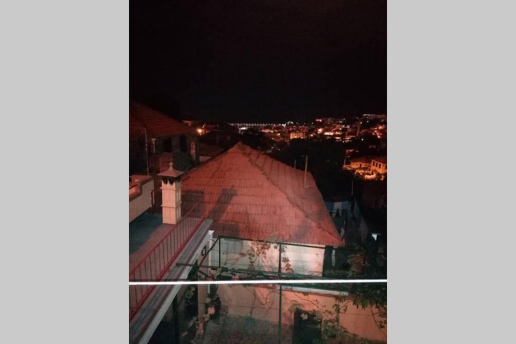 Vila Relax Vacation Rental, Funchal Buitenkant foto