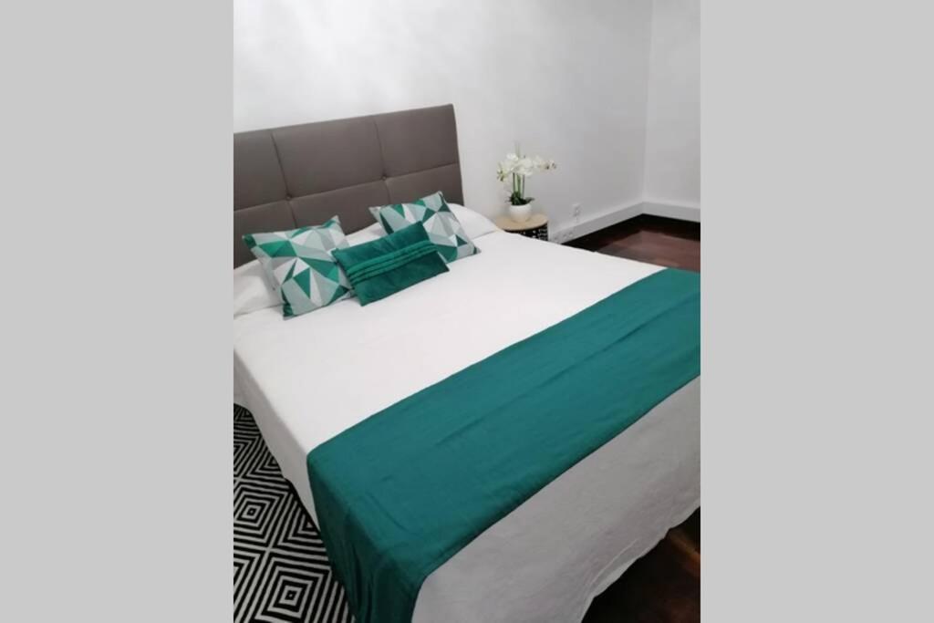 Vila Relax Vacation Rental, Funchal Buitenkant foto