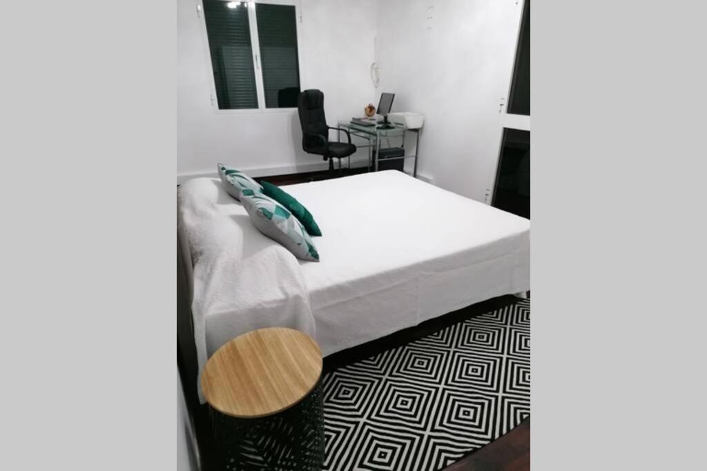 Vila Relax Vacation Rental, Funchal Buitenkant foto