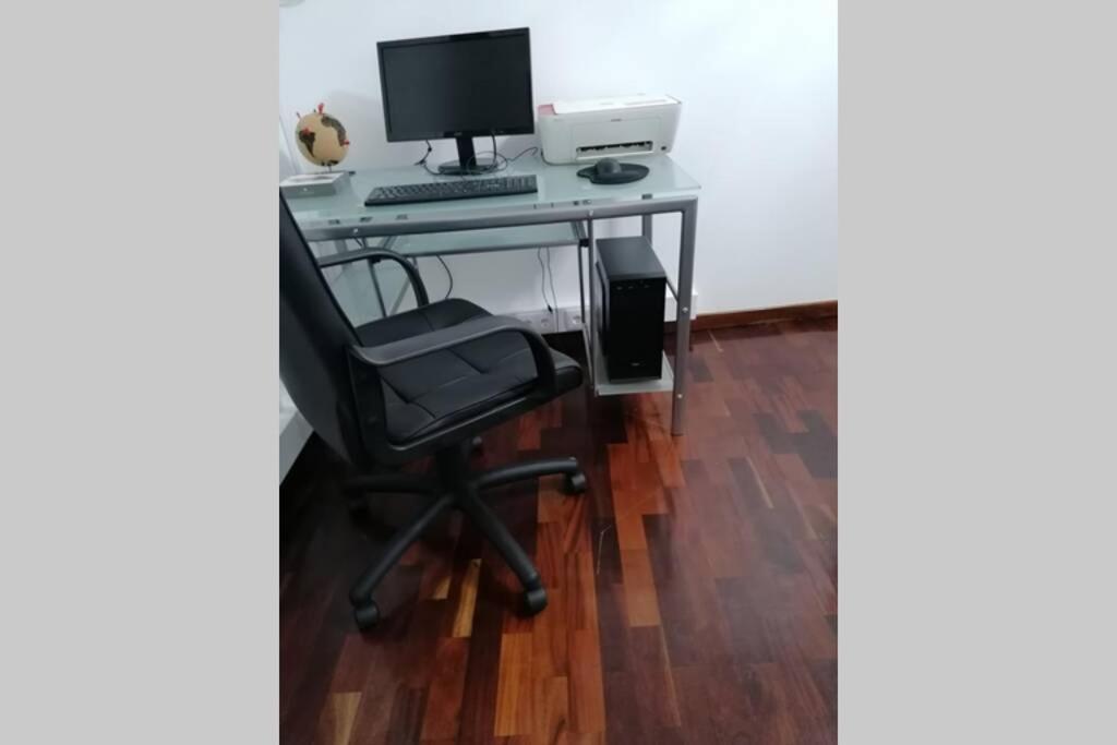 Vila Relax Vacation Rental, Funchal Buitenkant foto