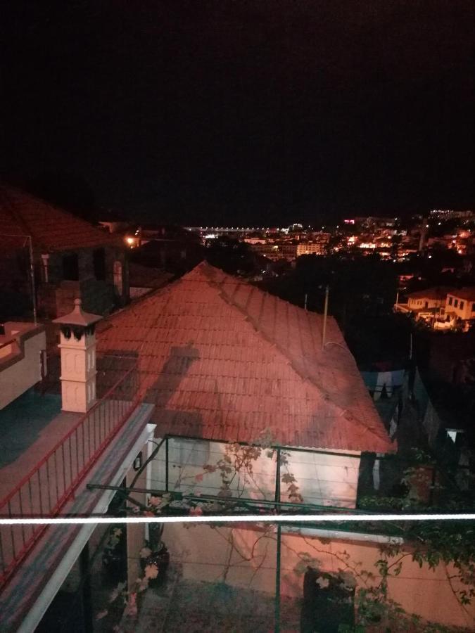 Vila Relax Vacation Rental, Funchal Buitenkant foto