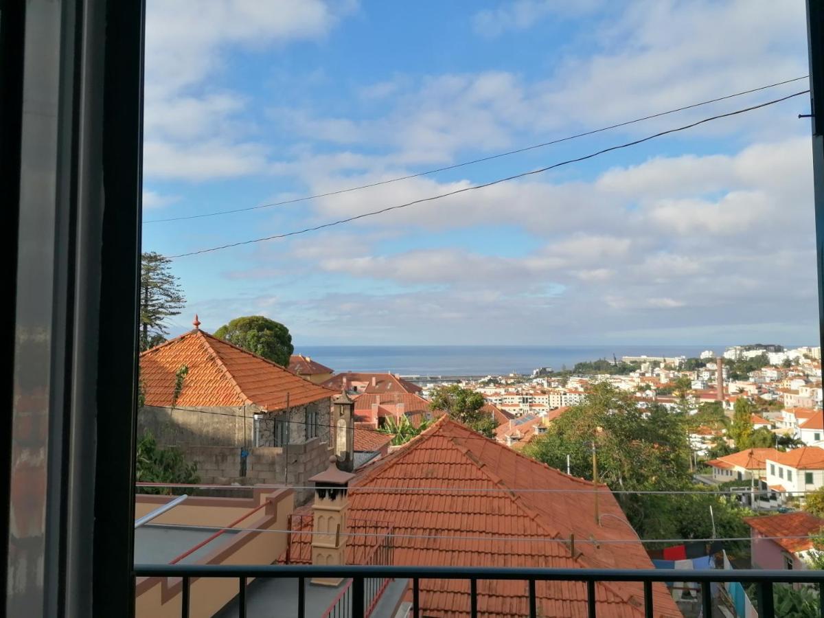 Vila Relax Vacation Rental, Funchal Buitenkant foto